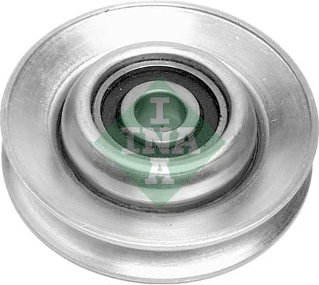 Deflection Pulley/Guide Pulley, V-belt
